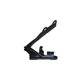 Chevrolet Colorado 2004-2012 Driver Side Hood Hinge - GM1236148 OEM# 88980922