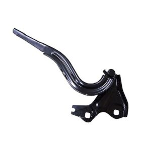 Chevrolet Cruze Hatchback 2017-2019 Driver Side Hood Hinge - GM1236174