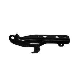 Buick Enclave 2013-2017 Hood Side Passenger Side Hood Hinge - GM1236183 OEM# 22814935