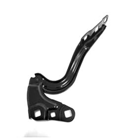 Chevrolet Equinox 2018-2019 Driver Side Hood Hinge - GM1236188