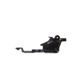 Chevrolet Equinox 2010-2017 Driver Side Lower Hood Hinge - GM1236198