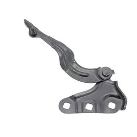 GMC Pickup Denali 1500 2019-2021 Driver Side Hood Hinge - GM1236222 OEM# 23388843