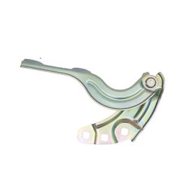 2024-2026 Chevrolet Trax - Driver Side Hood Hinge - GM1236244
