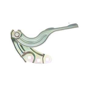 2024-2026 Chevrolet Trax - Passenger Side Hood Hinge - GM1236245