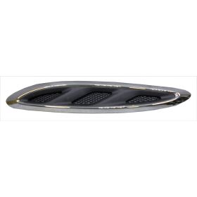 Buick Enclave 2013-2017 Passenger Side Hood Panel Insert - GM1239109