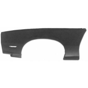 Chevrolet Camaro 1982-1990 Driver Side Front Fender - GM1240111PP