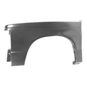 1982-1993 Gmc Sonoma Pickup - Driver Side Front Fender - GM1240180