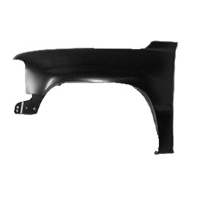 2000-2006 Chevrolet Suburban 1500 2500 - Driver Side Front Fender - GM1240267