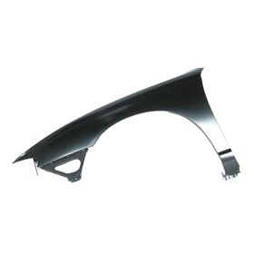 2000-2005 Chevrolet Monte Carlo Driver Side Front Fender - Capa Certified ? - GM1240279C-2 OEM #89025177