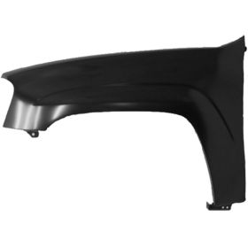 2002-2009 Chevrolet Trailblazer Fender Front Driver Side - OEM# 12477993 - GM1240289-3