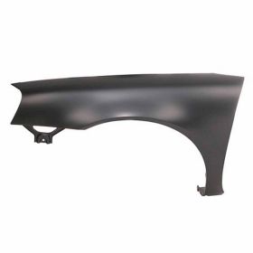 2004-2008 Pontiac Grand Prix - Driver Side Front Fender - GM1240298