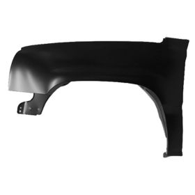 Fender  Lh (Driver Side) Oem# 88944420