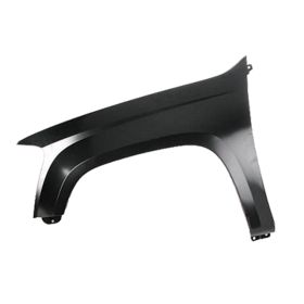 2004-2012 Chevrolet Colorado Fender Front Driver Side - OEM# 20821151 - GM1240307-3