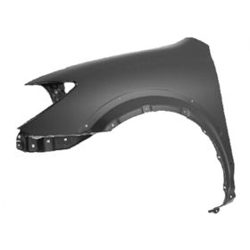 2003-2008 Pontiac Vibe Fender Front Driver Side - OEM# 88969695 - GM1240313-3