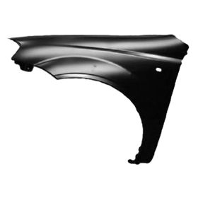 2004-2008 Chevrolet Aveo Hatchback Fender Front Driver Side - OEM# 96476679 - GM1240317-3