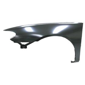 2005-2009 Buick Allure (Canada) Fender Front Driver Side Model - OEM# 89023976 - GM1240322-3