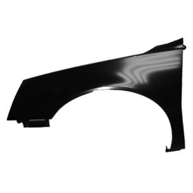 2006-2011 Cadillac Dts Fender Front Driver Side - OEM# 15920289 - GM1240329-3