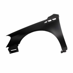 2006-2011 Buick Lucerne Fender Front Driver Side Cx/Cxl Model - OEM# 25833737 - GM1240331-3