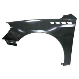 2006-2011 Buick Lucerne Fender Front Driver Side Cxs Model - OEM# 15141457 - GM1240332-3