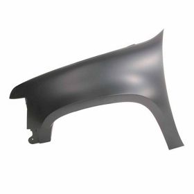 2007-2013 Chevrolet Avalanche Fender Front Driver Side - OEM# 20774897 - GM1240333-3