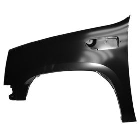 Fender  Lh (Driver Side) Oem# 25819548