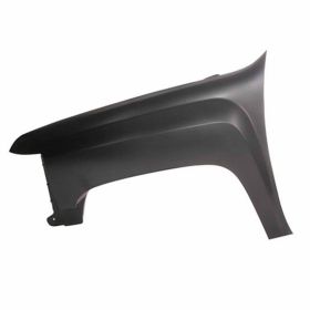 2007-2013 Chevrolet Pickup Chevy Silverado Fender Front Driver Side - OEM# 22768375 - GM1240341-3