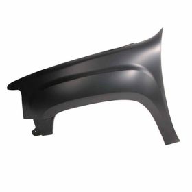 2007-2013 Gmc Pickup Gmc Sierra Denali Fender Front Driver Side - OEM# 20999421 - GM1240342-3