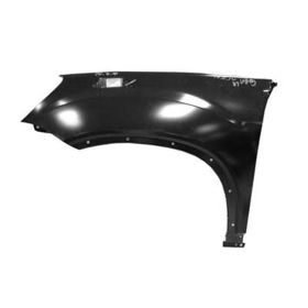 2007-2012 Gmc ACadia Fender Front Driver Side - OEM# 20782224 - GM1240345-3