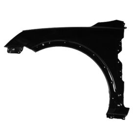 2012-2015 Chevrolet Captiva Fender Front Driver Side - OEM# 25865102 - GM1240349-3