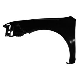 2009-2012 Chevrolet Malibu Fender Front Driver Side W/O Side Lamp Hole - OEM# 25949347 - GM1240356-3