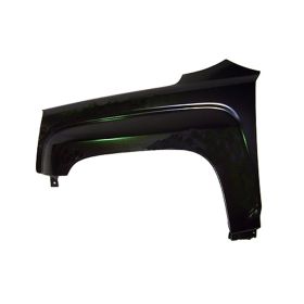 2010-2017 Gmc Terrain Fender Front Driver Side W/ 3Hole Mount - OEM# 20888071 - GM1240366-3