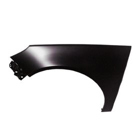 2012-2017 Buick Regal  Fender Front Driver Side W/O Signal Lamp Hole Base/Gs/E-Assist Models - OEM# 22810641 - GM1240373-3
