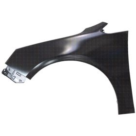 2012-2017 Buick Verano Fender Front Driver Side - OEM# 22905632 - GM1240375-3