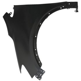 Buick Encore 2013-2016 Driver Side Front Fender - GM1240382 OEM# 95031571