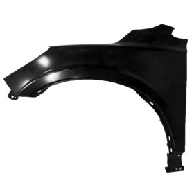 2013-2017 Buick Enclave Fender Front Driver Side Steel - OEM# 22813292 - GM1240384-3