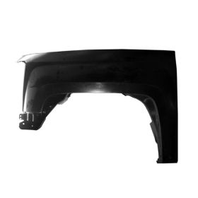 2014-2018 Chevrolet Silverado 1500 Pickup - Driver Side Front Fender - GM1240385