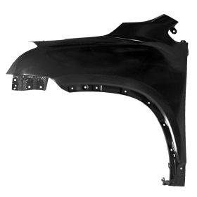 Chevrolet Trax 2013-2014 Driver Side Front Fender - GM1240386