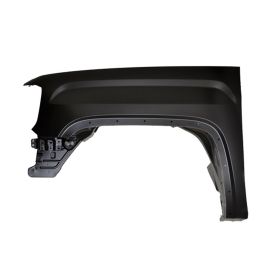 2015-2019 Gmc Pickup Gmc Denali 2500 Fender Front Driver Side - OEM# 23303550 - GM1240387-3