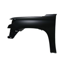 Chevrolet Suburban 2015-2019 Front Driver Side Fender - GM1240388