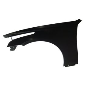 Cadillac CTS 2014-2019 Front Driver Side Fender - GM1240394 - OEM - 84054144