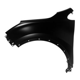 2016-2020 Buick Envision Fender Front Driver Side Steel - OEM# 23497669 - GM1240395-3
