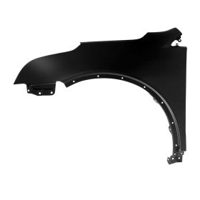 2017-2020 Cadillac Xt5 Fender Front Driver Side Steel - OEM# 84132973 - GM1240400-3