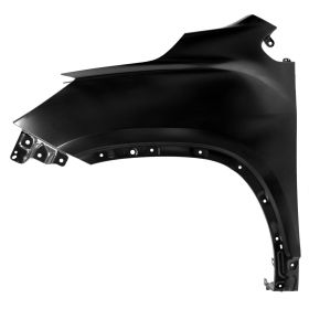 2017-2022 Chevrolet Trax - Front Driver Side Fender - GM1240403