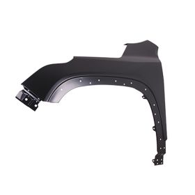 GMC Acadia 2017-2019 Front Driver Side Fender - GM1240406C