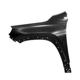 GMC Terrain 2018-2021 Front Driver Side Fender - GM1240408 OEM# 84278262