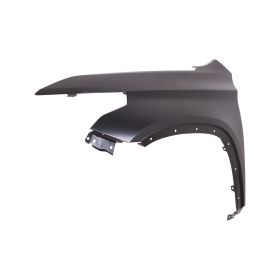 2018-2020 Chevrolet Traverse Fender Front Driver Side Steel - OEM# 84679031 - GM1240409-3