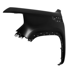 GMC Pickup Denali 1500 2019-2021 Front Driver Side Fender - GM1240413 OEM# 84496744
