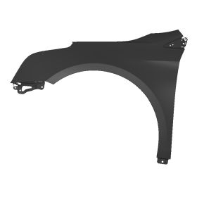 2018-2019 Cadillac Xts Front Driver Side Fender - CAPA Certified - GM1240414C