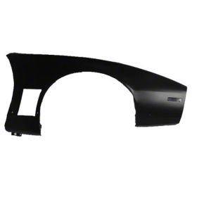 Pontiac Firebird 1985-1990 Passenger Side Front Fender - GM1241107