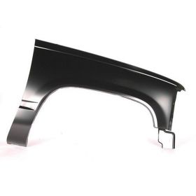 Fender  Rh (Passenger Side)- Capa Certified Oem# 15998378